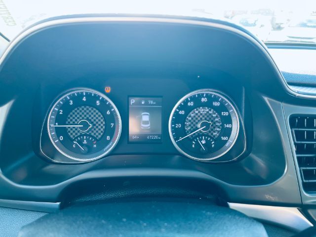 2020 Hyundai Elantra - SD SEL Hot Springs AR