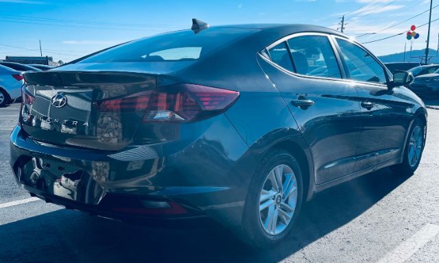 2020 Hyundai Elantra - SD SEL Hot Springs AR