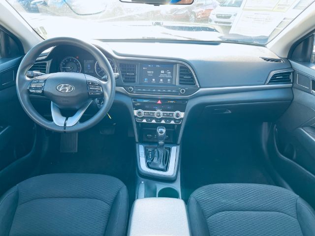 2020 Hyundai Elantra - SD SEL Hot Springs AR