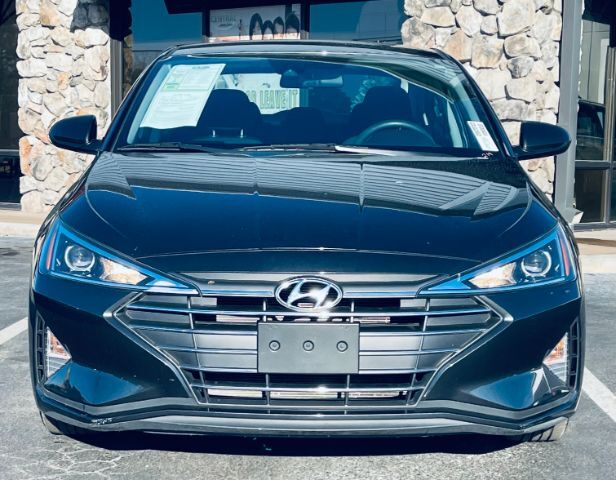 2020 Hyundai Elantra - SD SEL Hot Springs AR