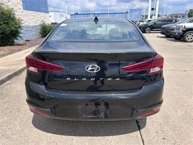 2020 Hyundai Elantra Cape Girardeau MO