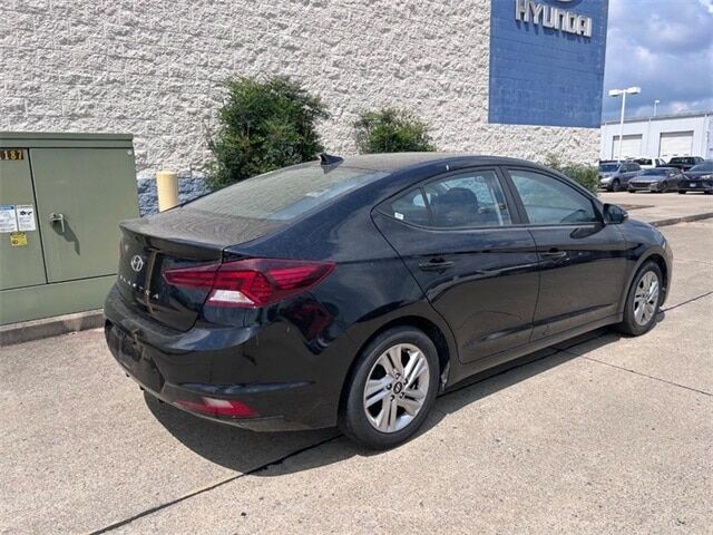2020 Hyundai Elantra Cape Girardeau MO
