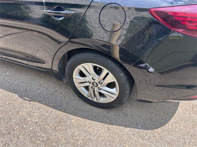 2020 Hyundai Elantra Cape Girardeau MO