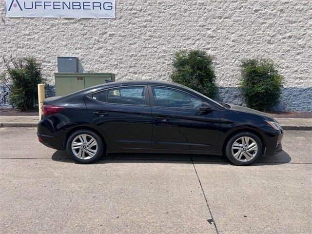 2020 Hyundai Elantra Cape Girardeau MO