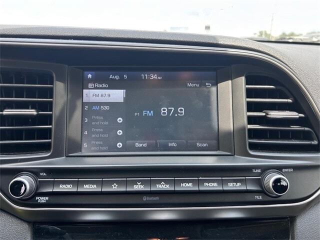 2020 Hyundai Elantra Cape Girardeau MO