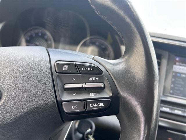 2020 Hyundai Elantra Cape Girardeau MO