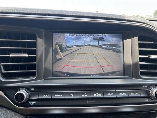 2020 Hyundai Elantra Cape Girardeau MO