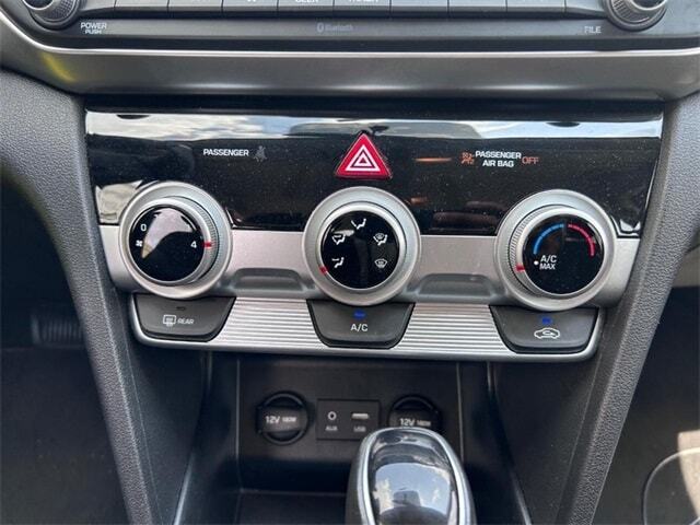2020 Hyundai Elantra Cape Girardeau MO