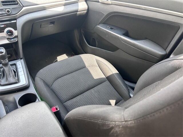 2020 Hyundai Elantra Cape Girardeau MO