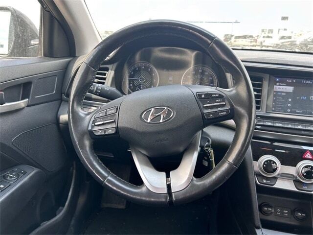 2020 Hyundai Elantra Cape Girardeau MO