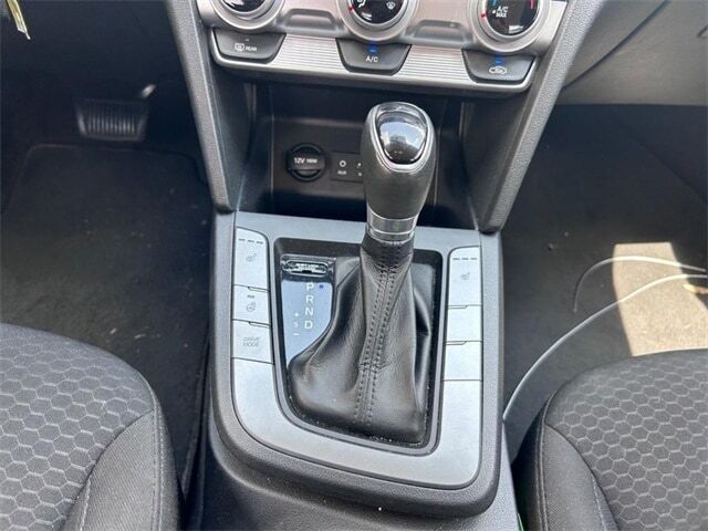 2020 Hyundai Elantra Cape Girardeau MO