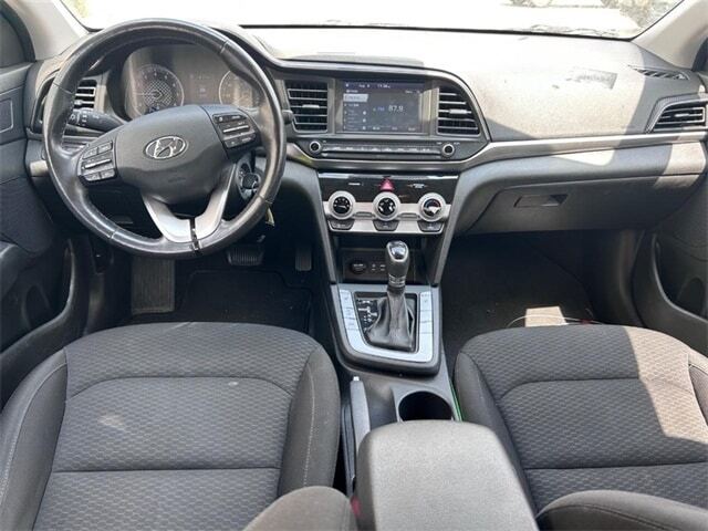 2020 Hyundai Elantra Cape Girardeau MO