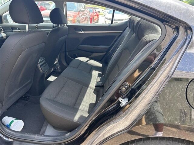 2020 Hyundai Elantra Cape Girardeau MO