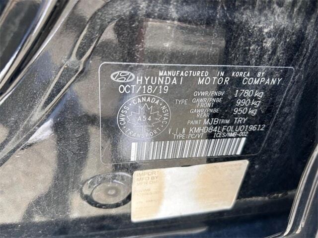 2020 Hyundai Elantra Cape Girardeau MO