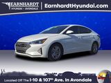 2020 Hyundai Elantra 4d Sedan SEL Phoenix AZ 2020 Hyundai Elantra 4d Sedan SEL Phoenix AZ