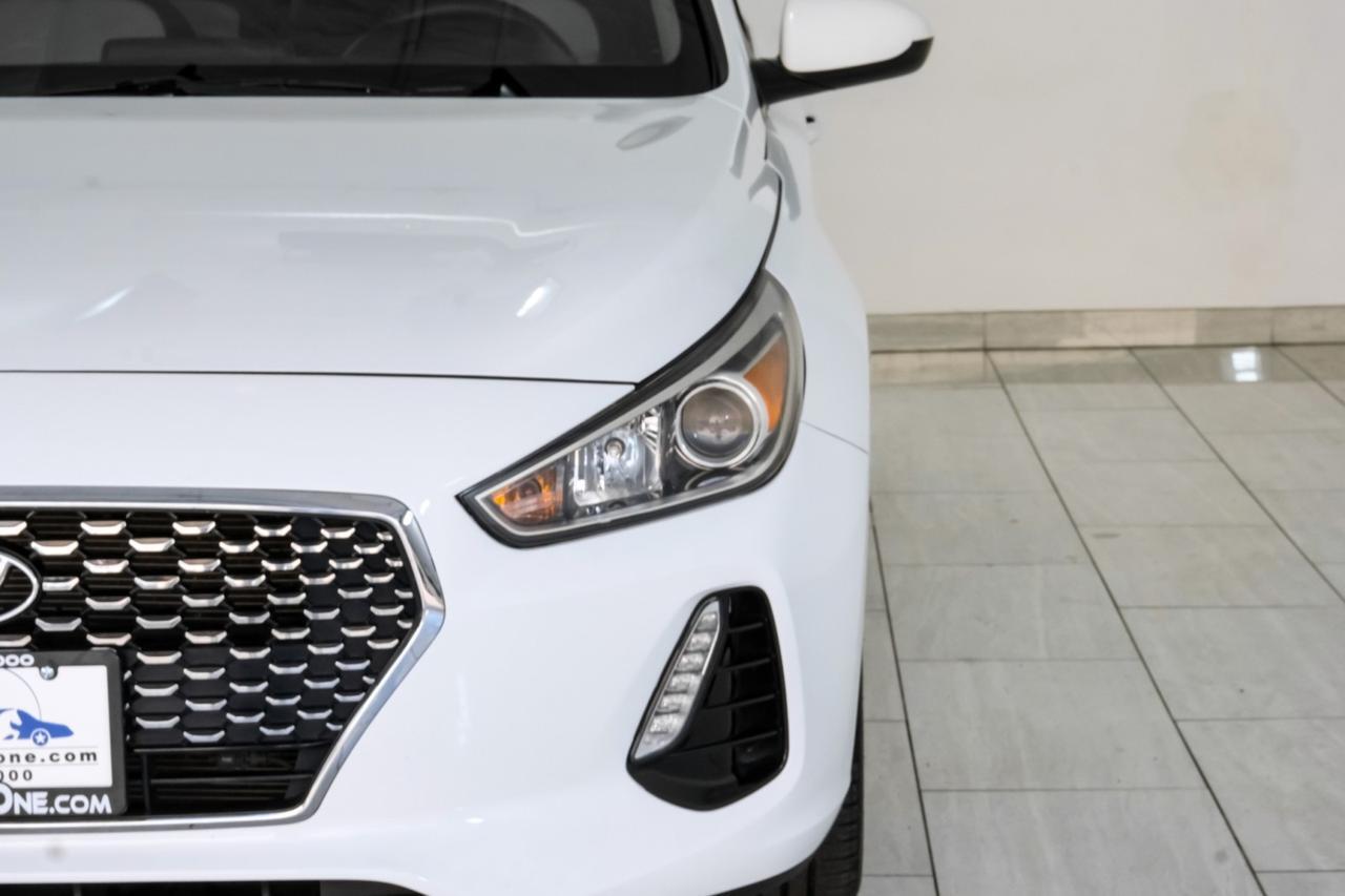 2020 Hyundai Elantra GT AUTOMATIC REAR CAMERA BLUETOOTH CRUISE CONTROL ALLOY WHEELS Carrollton TX