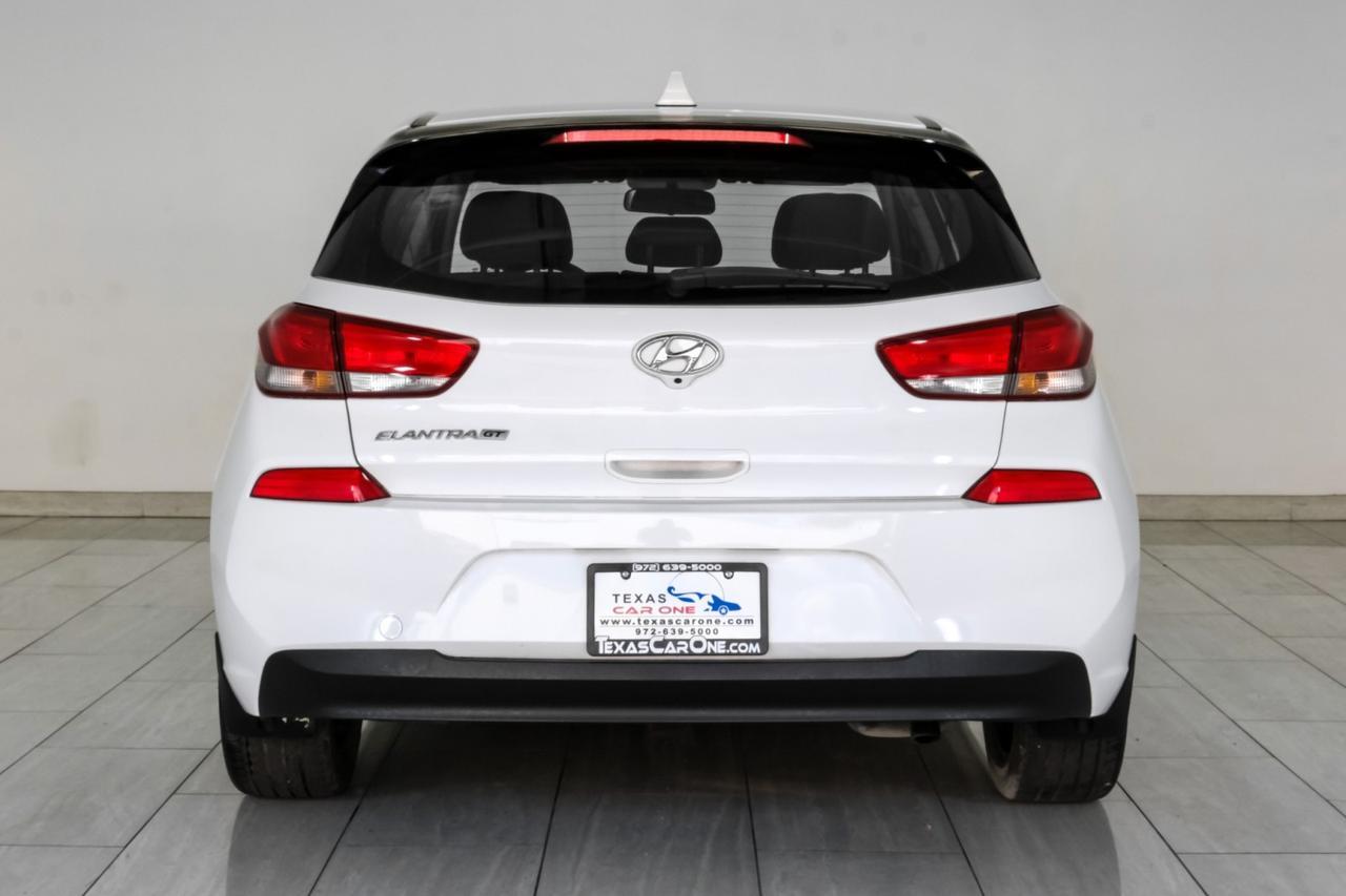 2020 Hyundai Elantra GT AUTOMATIC REAR CAMERA BLUETOOTH CRUISE CONTROL ALLOY WHEELS Carrollton TX