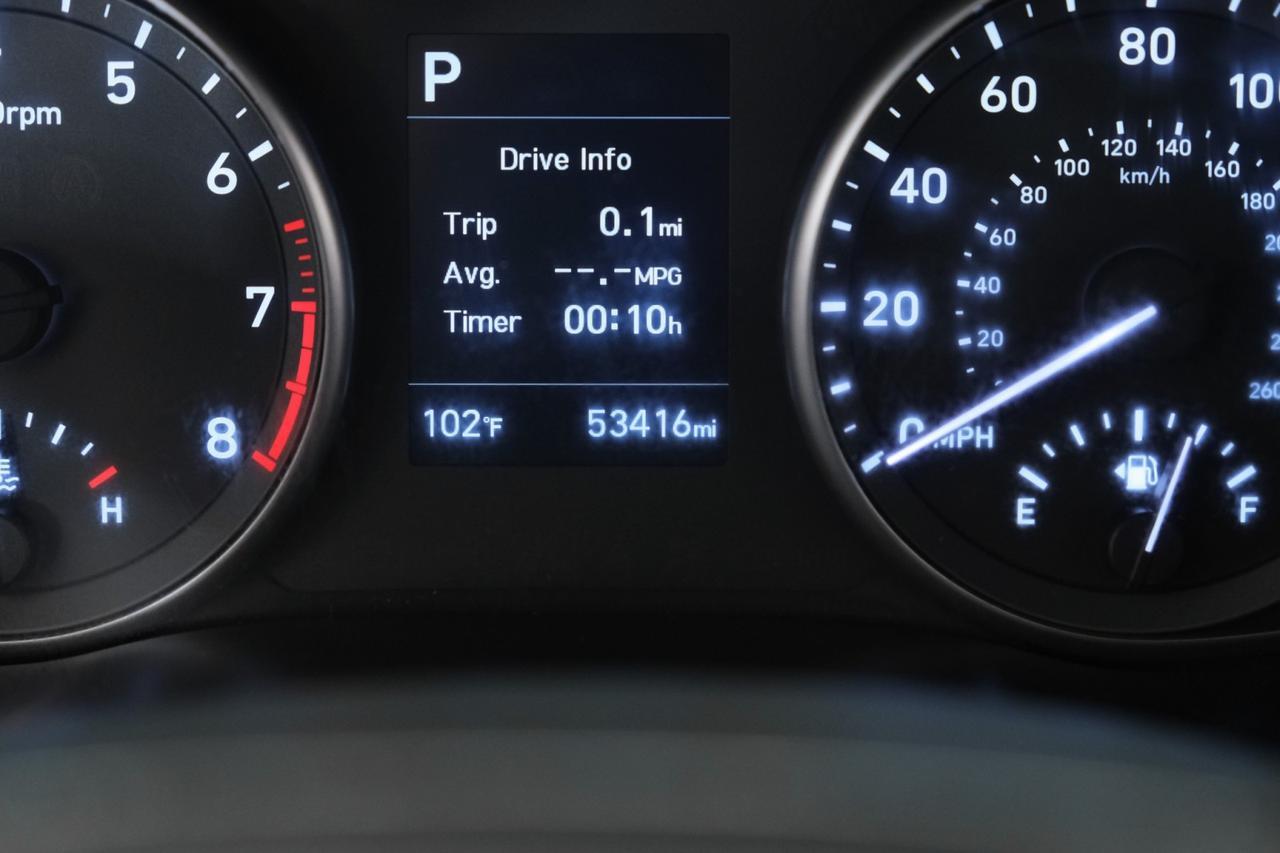 2020 Hyundai Elantra GT AUTOMATIC REAR CAMERA BLUETOOTH CRUISE CONTROL ALLOY WHEELS Carrollton TX