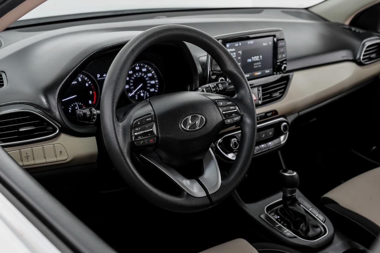 2020 Hyundai Elantra GT AUTOMATIC REAR CAMERA BLUETOOTH CRUISE CONTROL ALLOY WHEELS Carrollton TX
