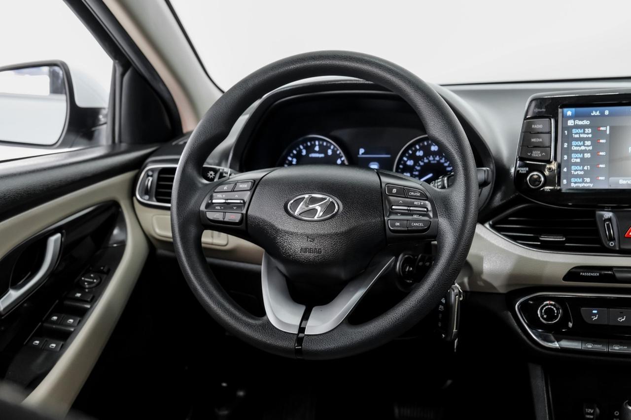 2020 Hyundai Elantra GT AUTOMATIC REAR CAMERA BLUETOOTH CRUISE CONTROL ALLOY WHEELS Carrollton TX