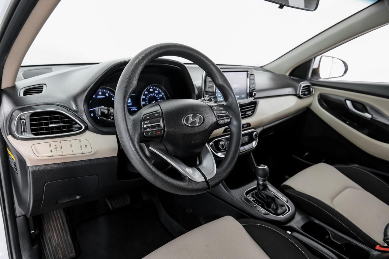 2020 Hyundai Elantra GT AUTOMATIC REAR CAMERA BLUETOOTH CRUISE CONTROL ALLOY WHEELS Carrollton TX