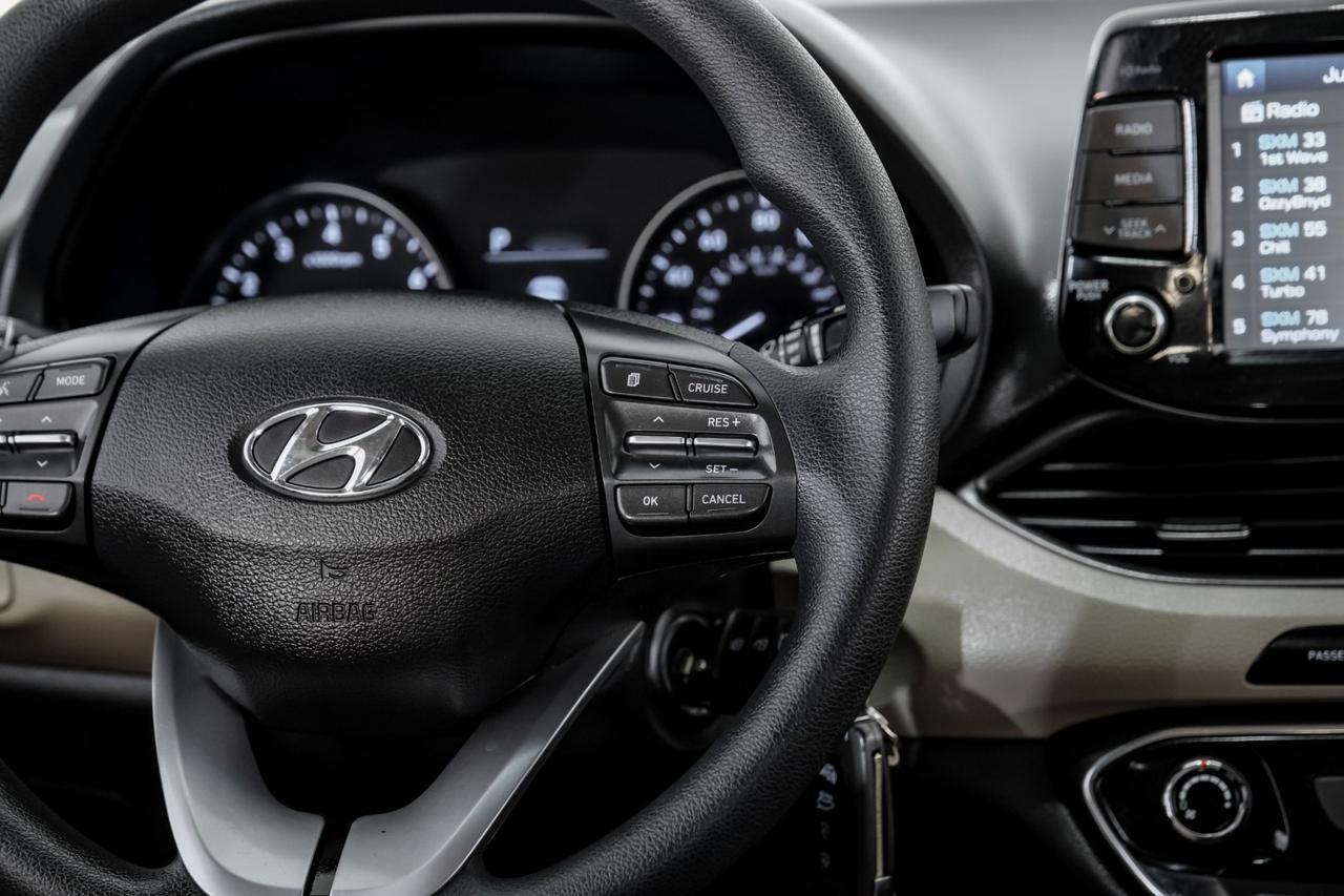 2020 Hyundai Elantra GT AUTOMATIC REAR CAMERA BLUETOOTH CRUISE CONTROL ALLOY WHEELS Carrollton TX