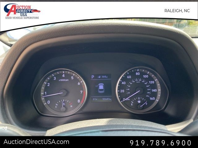 2020 Hyundai Elantra GT Base Raleigh NC
