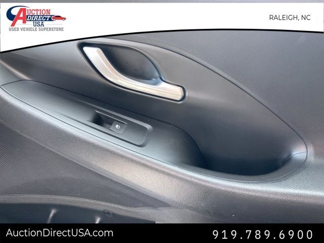 2020 Hyundai Elantra GT Base Raleigh NC