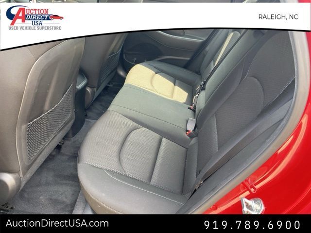 2020 Hyundai Elantra GT Base Raleigh NC