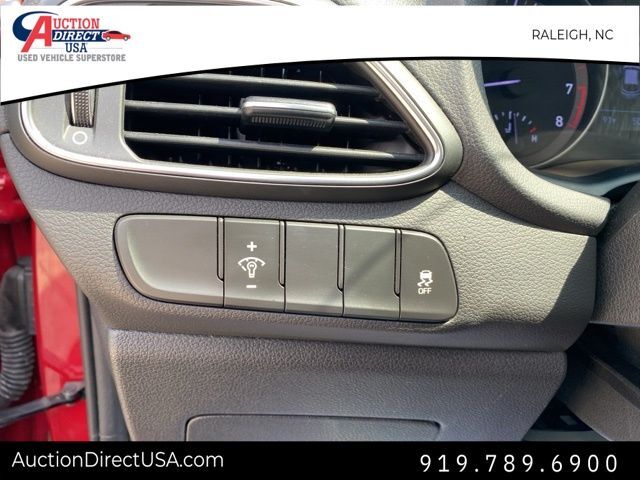 2020 Hyundai Elantra GT Base Raleigh NC