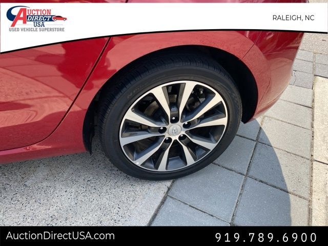 2020 Hyundai Elantra GT Base Raleigh NC