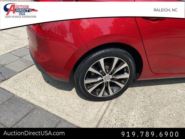 2020 Hyundai Elantra GT Base Raleigh NC
