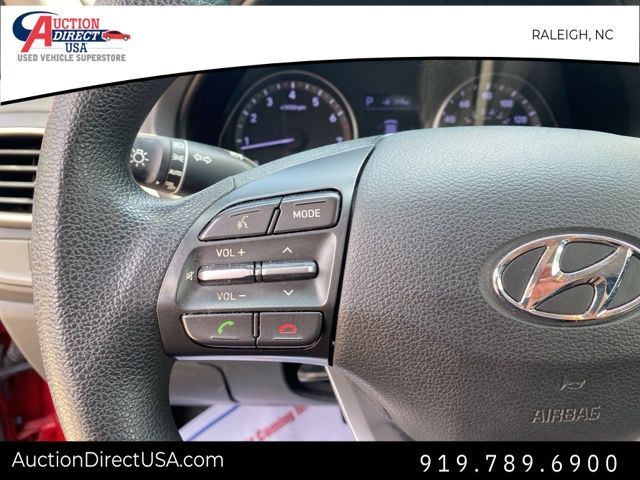2020 Hyundai Elantra GT Base Raleigh NC
