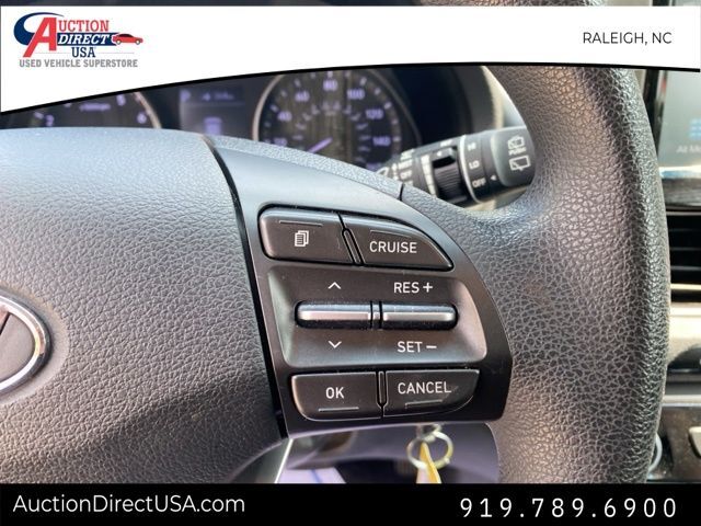 2020 Hyundai Elantra GT Base Raleigh NC