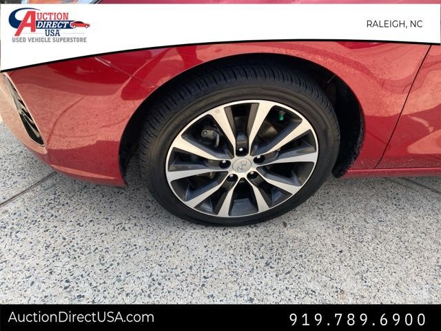 2020 Hyundai Elantra GT Base Raleigh NC