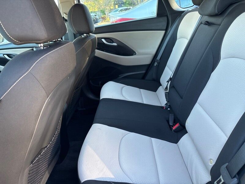 2020 Hyundai Elantra GT Hatchback Seffner FL