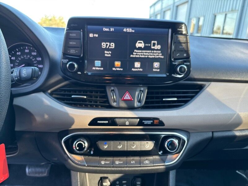 2020 Hyundai Elantra GT Hatchback Seffner FL