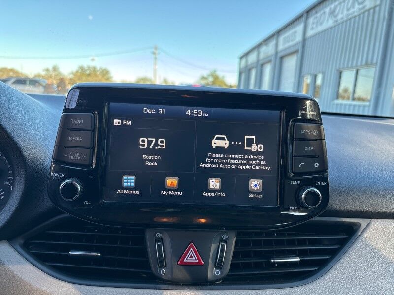 2020 Hyundai Elantra GT Hatchback Seffner FL