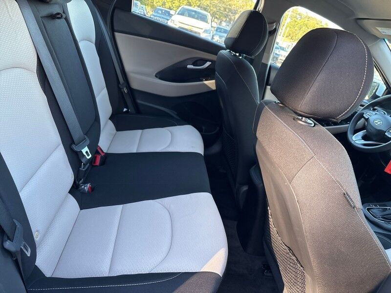 2020 Hyundai Elantra GT Hatchback Seffner FL