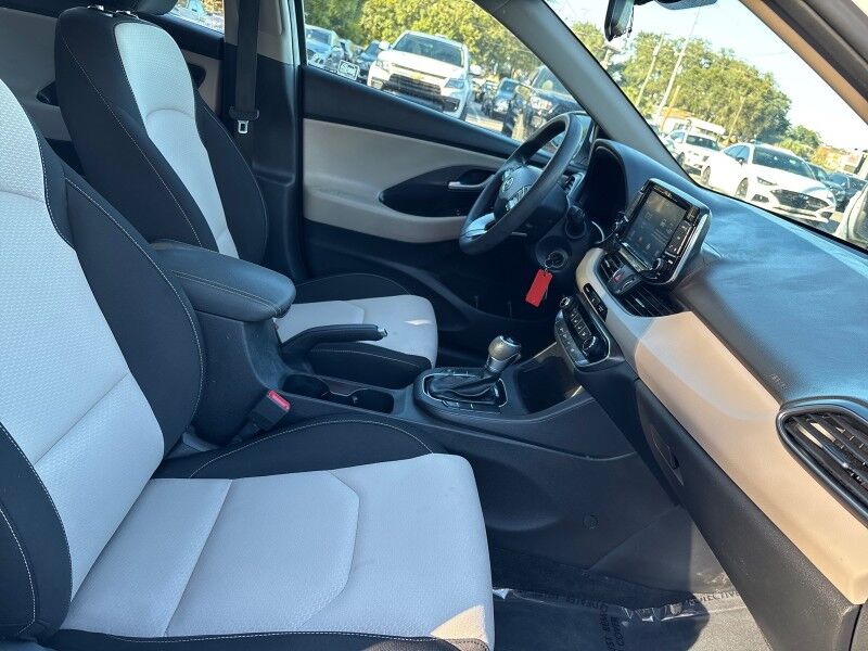 2020 Hyundai Elantra GT Hatchback Seffner FL