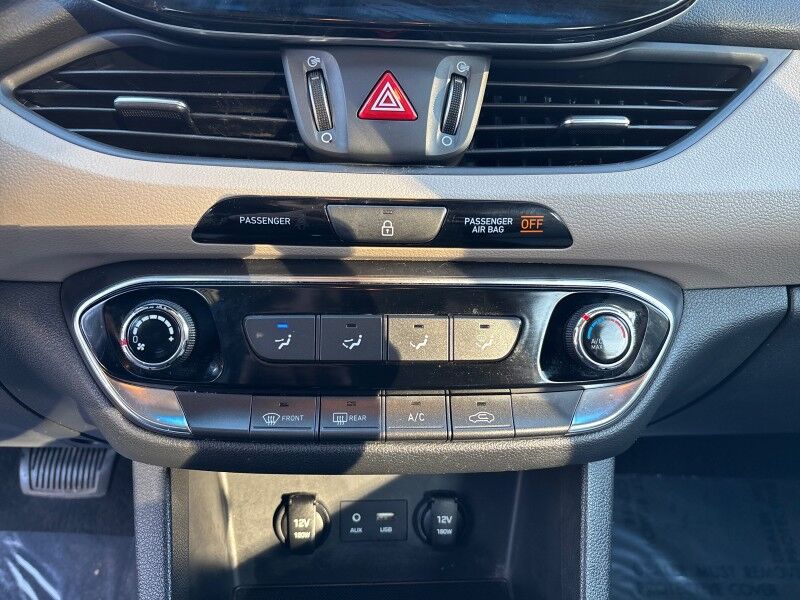 2020 Hyundai Elantra GT Hatchback Seffner FL