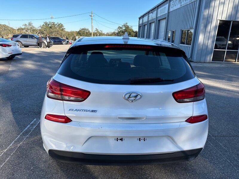 2020 Hyundai Elantra GT Hatchback Seffner FL
