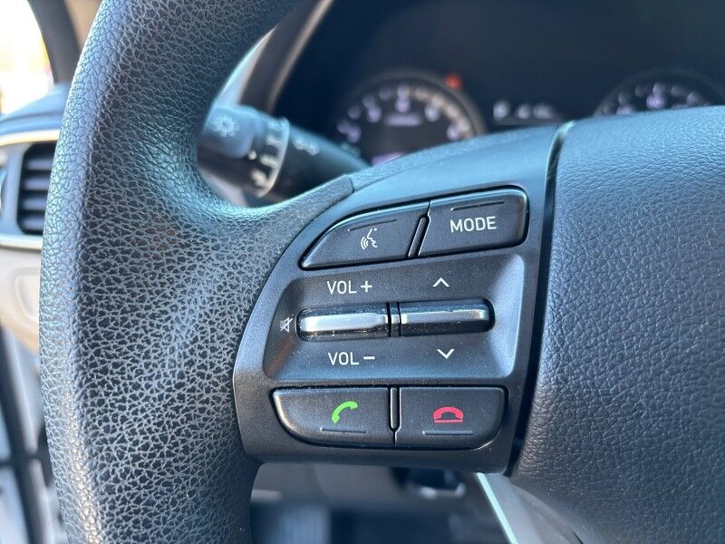 2020 Hyundai Elantra GT Hatchback Seffner FL