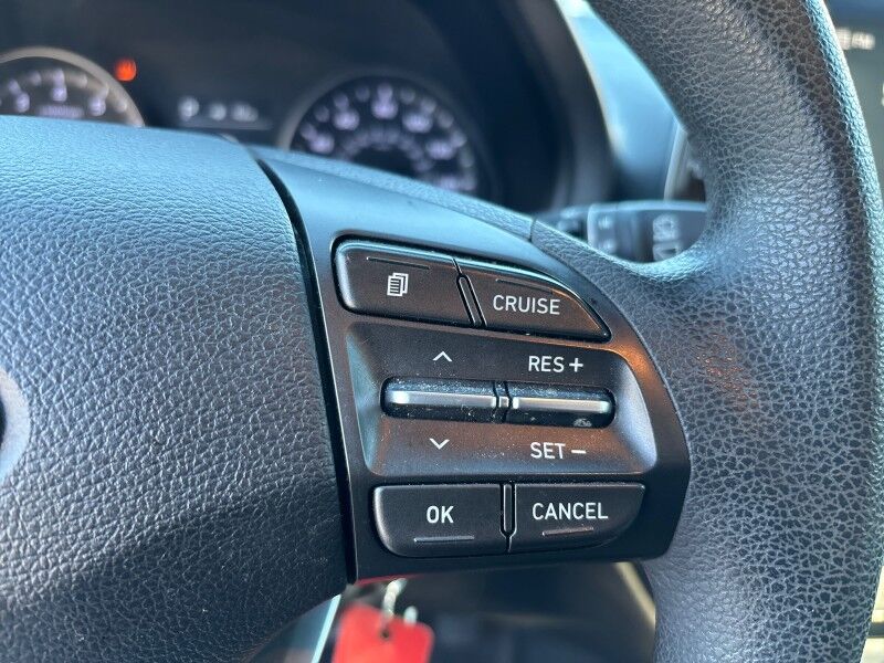 2020 Hyundai Elantra GT Hatchback Seffner FL