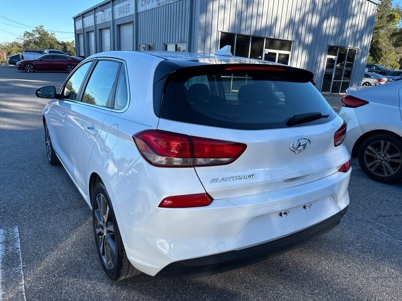 2020 Hyundai Elantra GT Hatchback Seffner FL
