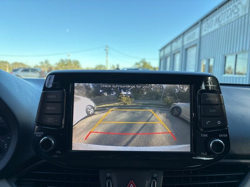 2020 Hyundai Elantra GT Hatchback Seffner FL