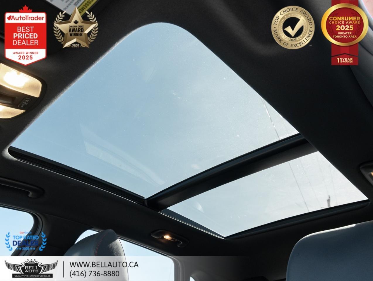 2020 Hyundai Elantra GT N Line | B.CAM | PANO | HTDSEATS | LOWKMS | ONEOWNER Toronto ON