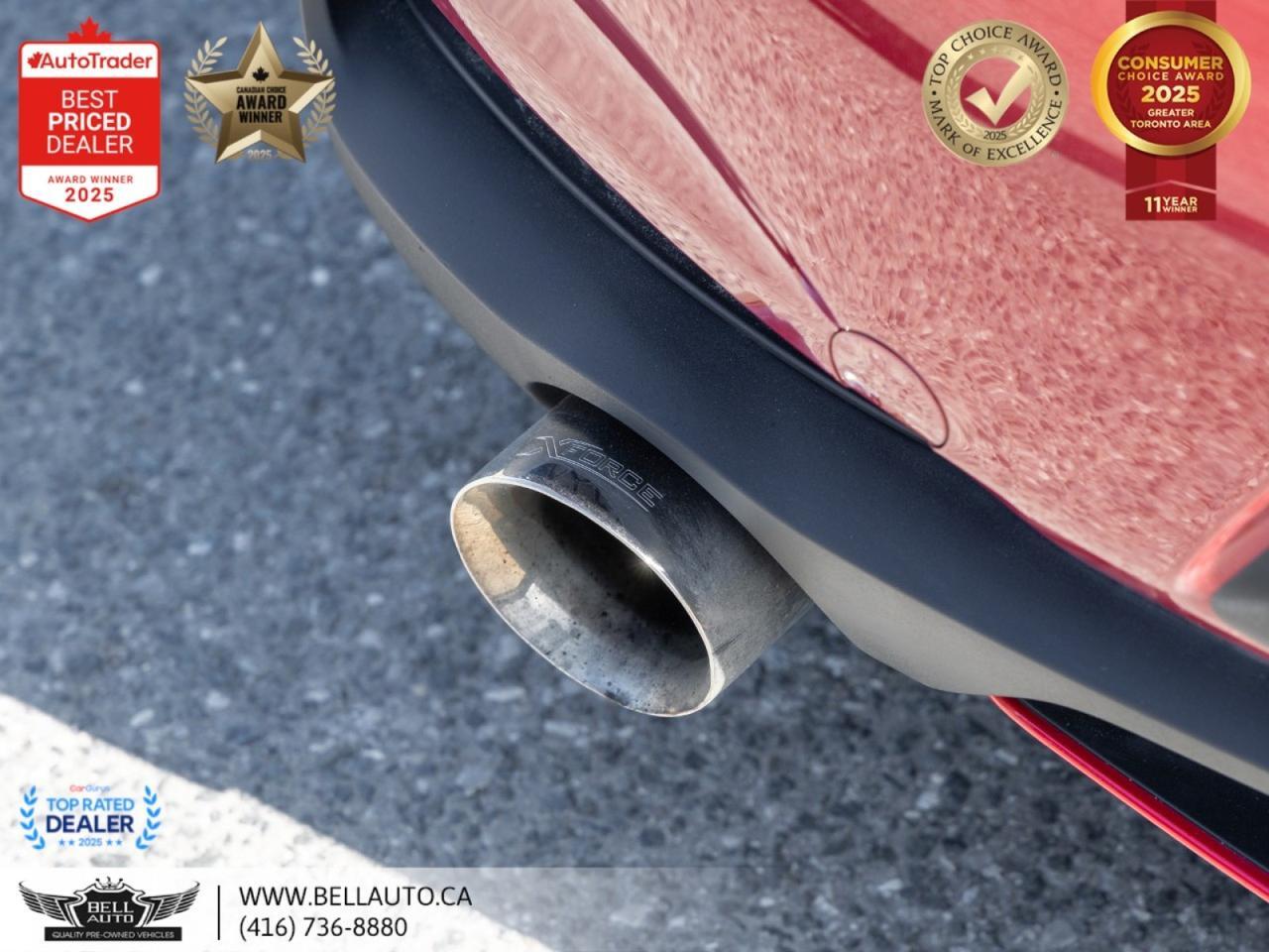 2020 Hyundai Elantra GT N Line | B.CAM | PANO | HTDSEATS | LOWKMS | ONEOWNER Toronto ON