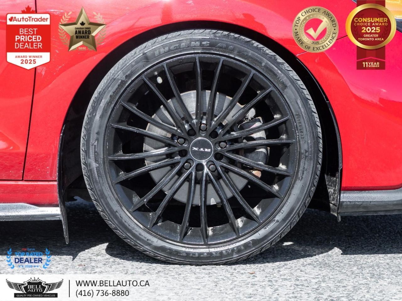 2020 Hyundai Elantra GT N Line | B.CAM | PANO | HTDSEATS | LOWKMS | ONEOWNER Toronto ON