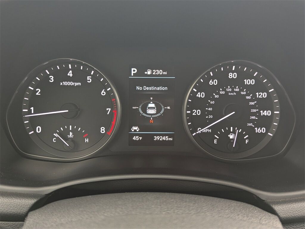 2020 Hyundai Elantra GT N Line Kennesaw GA